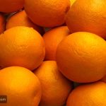 برتقال خارجي