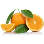 برتقال جوفي